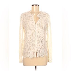 Rachel Zoe Lace Top